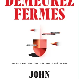 Demeurez Fermes