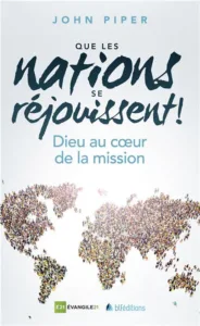 Que les nations se réjouissent!