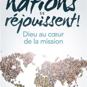 Que les nations se réjouissent!